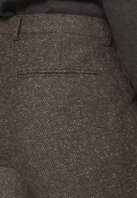 Shelby & Sons Pantaloni - brown