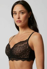 Yamamay ORCHIDEA - Bustino - black