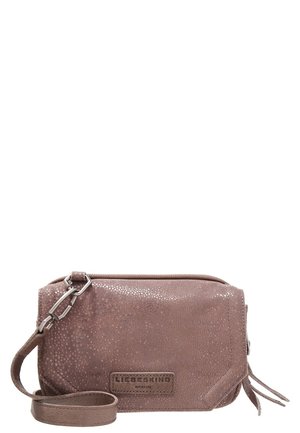 Sac bandoulière - brown
