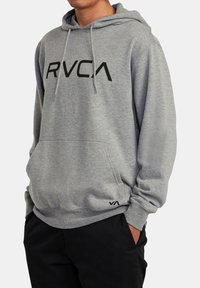 RVCA BIG - Felpa con cappuccio - ahr