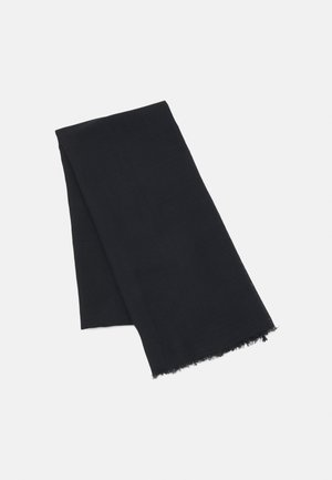 UNISEX - Halsdoek - black