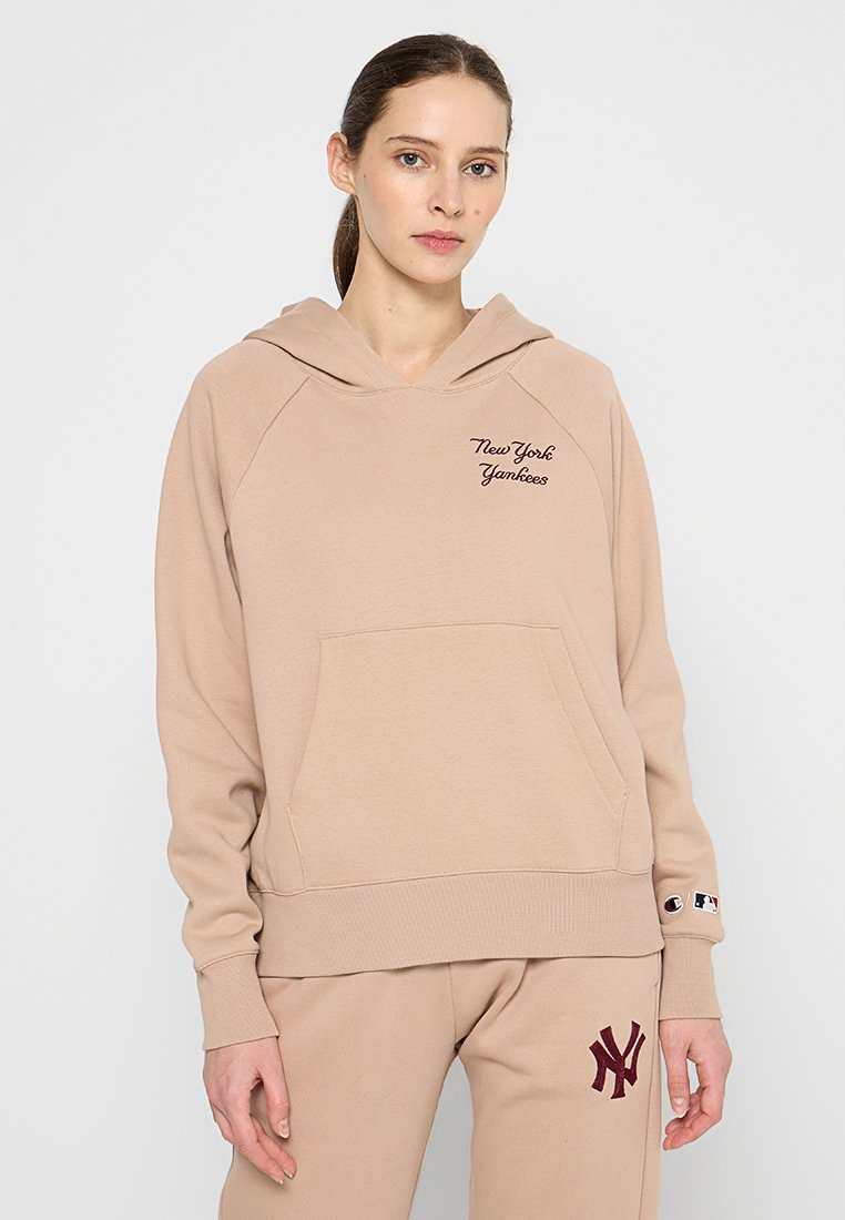 Champion Rochester Hoodie beige Champion Rochester Hoodie beige