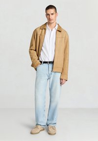 Calliope CLASSICA - Chemise classique - bianco ottico