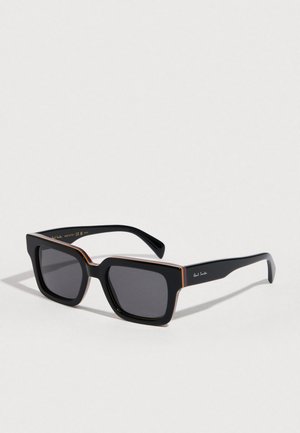KENTON UNISEX - Γυαλιά ηλίου - black