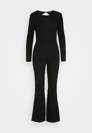 Even&Odd Jumpsuit - black