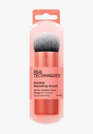 BUBBLE BLENDING BRUSH - Make-upkwastje - -