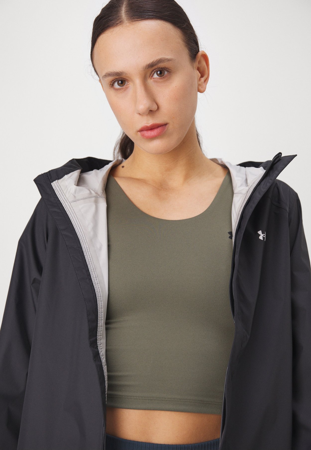 CLOUDSTRIKE JACKET