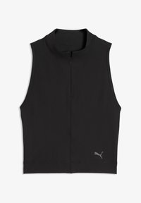 Επιλέχθηκε, puma black