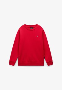 Sélectionné, red goji