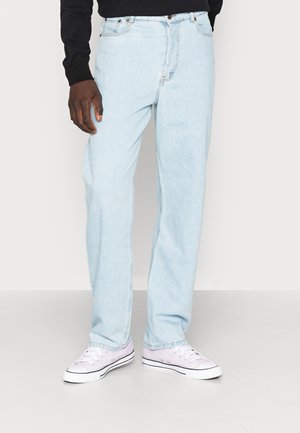 Jeans straight leg - light