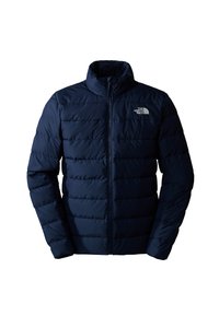 ACONCAGUA 3 - Dunjacka - summit navy npf