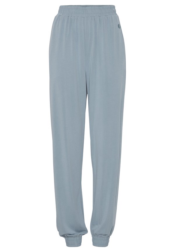 OXBRIANNA REGULAR FIT - Tracksuit bottoms4