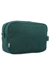 Fjällräven KANKEN - Kosmetická taška - arctic green