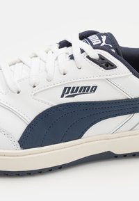 Puma Sneakers - dark blue