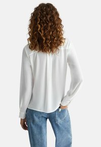 LIU JO Camicia - bianco