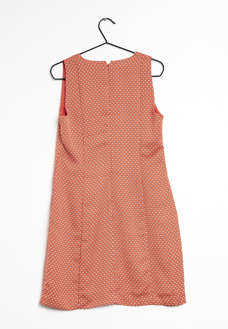 Banana Republic Day dress - orange - (Pre-owned) - Zalando.ie Banana Republic Day dress - orange - (Pre-owned) - Zalando.ie