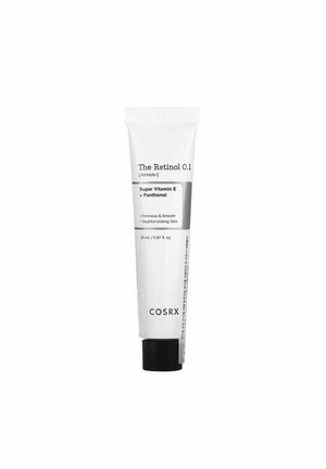 COSRX COSRX THE RETINOL 0.1 CREAM 20ML - Gesichtscreme - transparent