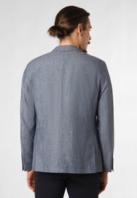 Nils Sundström MARCELLO - Sakko - blau uni