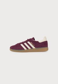 Non sélectionné, maroon/cream white/gold met