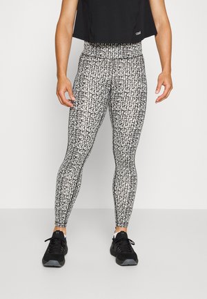 Leggings - beige