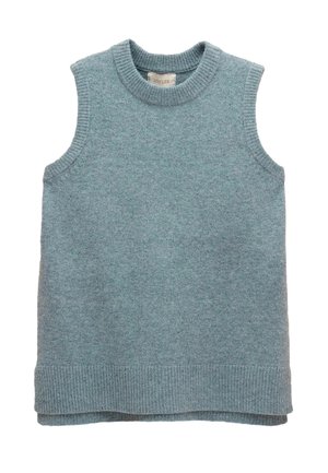 REGULAR FIT HOLLY  - Jumper - blue