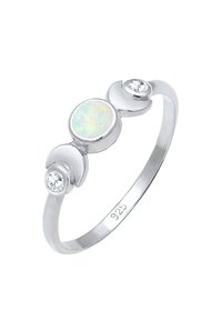 Elli ASTRO DESIGN - Prsteň - silver coloured