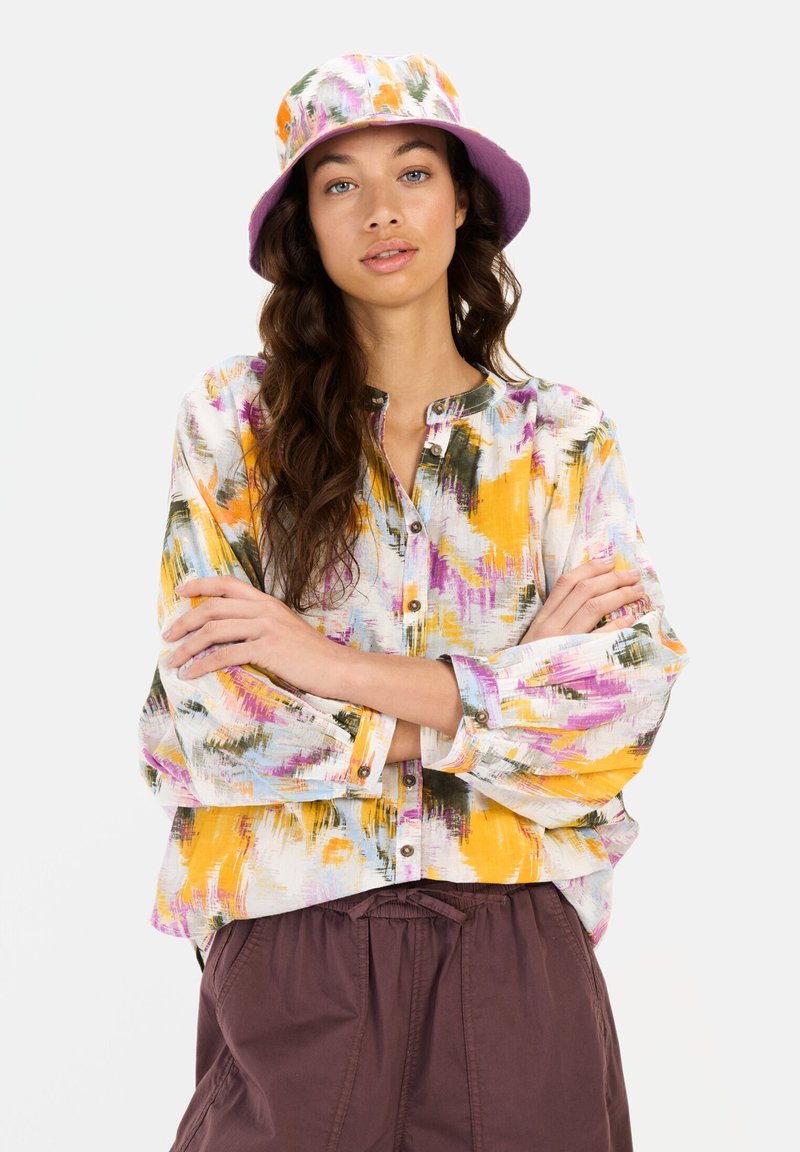 camel active BUCKET - Hatte - violet