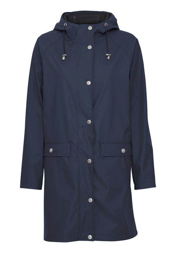 OXTanne - Parka - total eclipse2