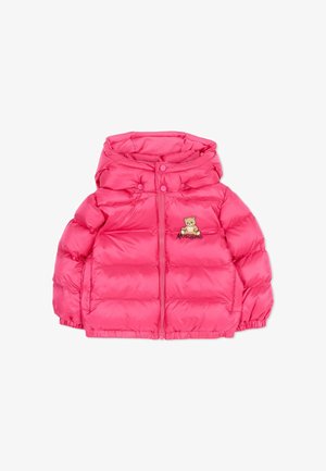 MOSCHINO, - Kurtka zimowa