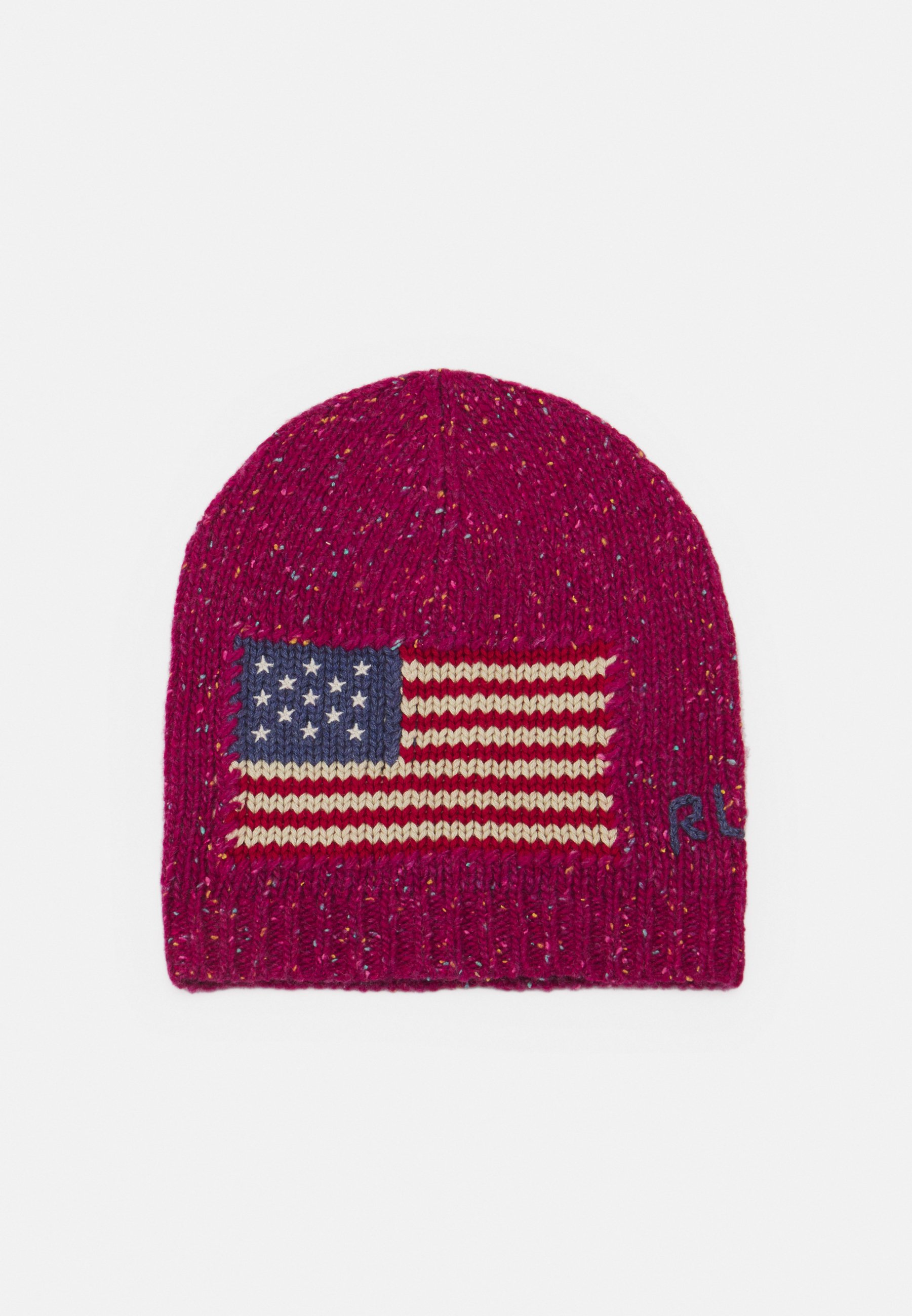 ralph lauren flag hat