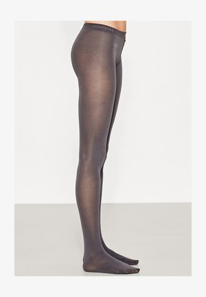 Esprit, COTTON - Tights - grey