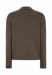 Soft Rebels Piké - coffee quartz melange