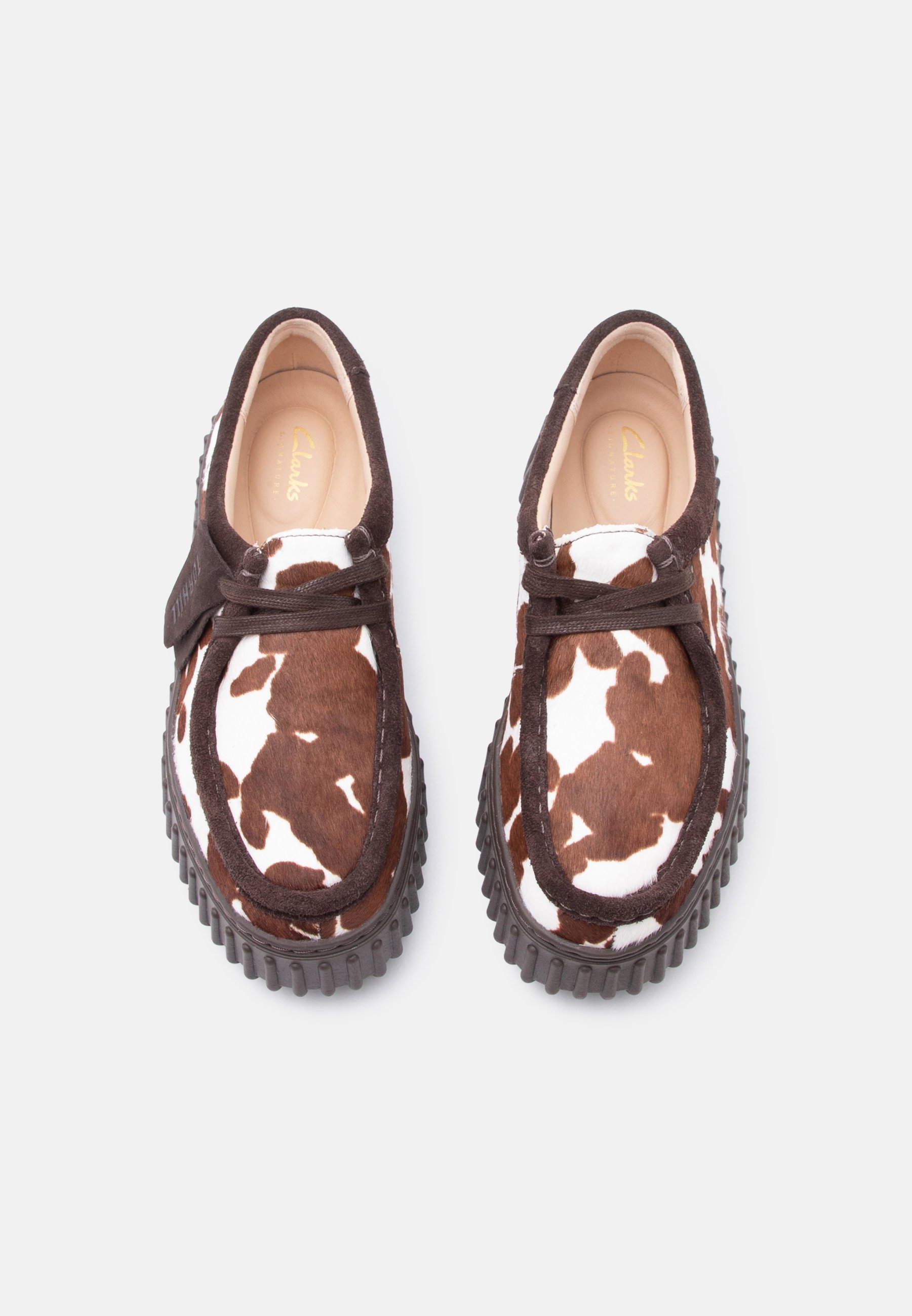 Clarks TORHILL BEE - Casual lace-ups - multi-coloured - Zalando.ie