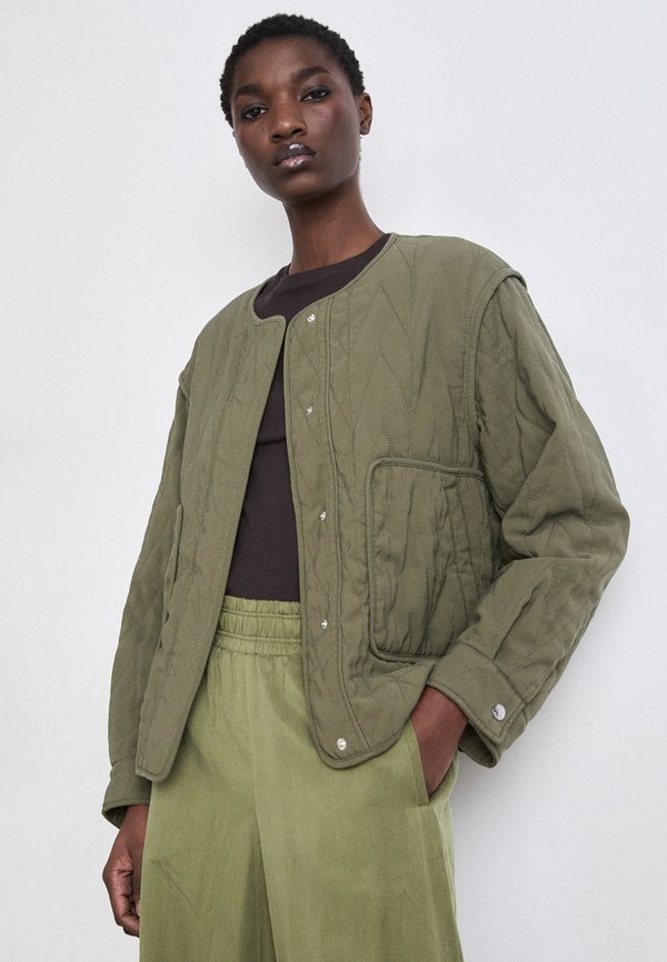 PATENCE - Light jacket3