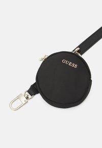 Guess GEMMA - Ručna torba - black