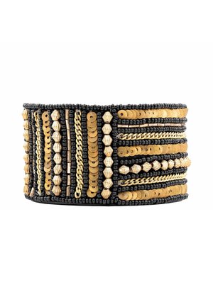 Bracelet - noir