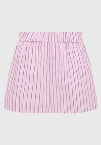 FARINE - Shorts - pink