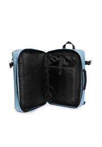 Eastpak TRANSIT'R PACK - Rugzak - icy blue