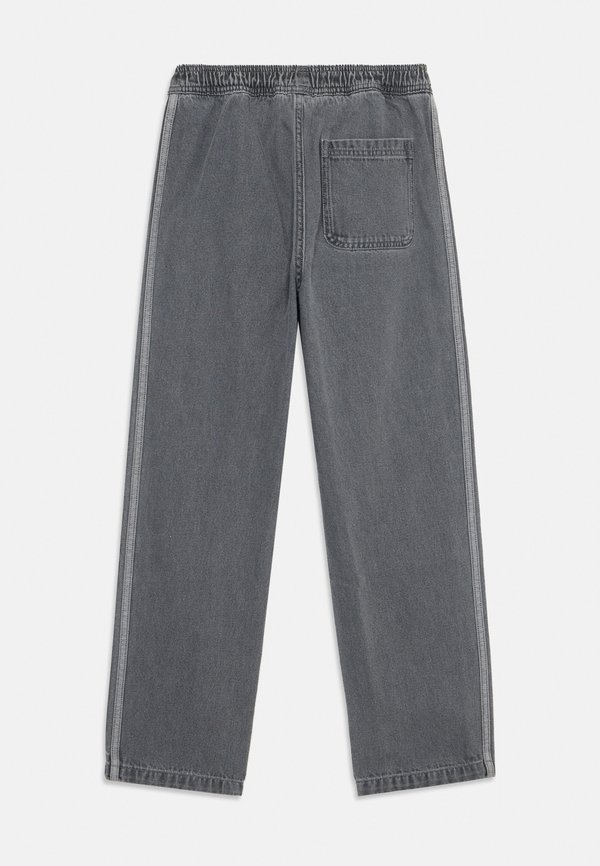 UNISEX - Relaxed fit jeans - light denim2
