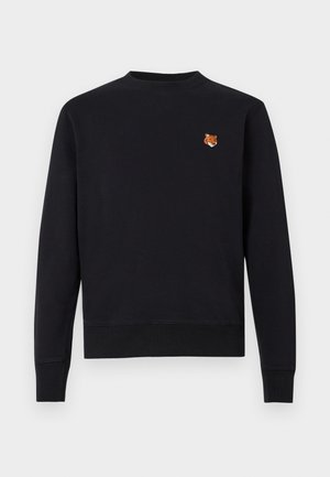 FOX HEAD REGULAR - Sweater - black