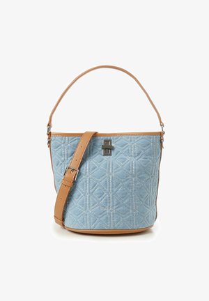 Miriade Håndtasker - azzurro