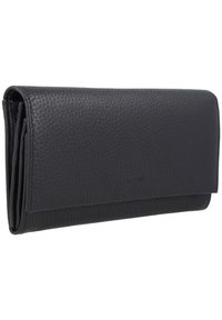 Picard Portefeuille - schwarz