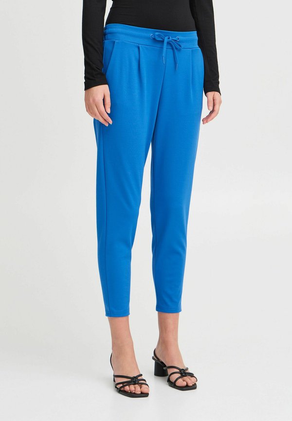 IHKate - Tracksuit bottoms - turkish sea