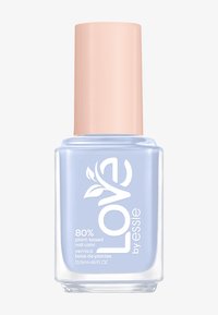 Essie LOVE BY ESSIE - Nagellack - putting myself first
