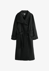 Ausgewählt, black