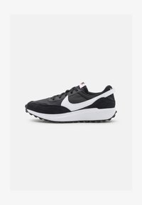Seleccionado, black/white/orange