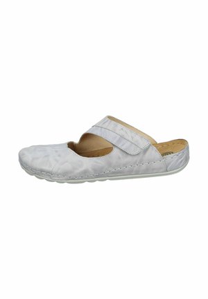 SAGUNT - Mules - grau