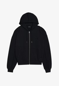 Selected, black