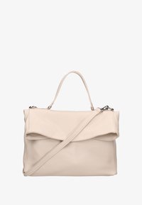 Niet geselecteerd, beige