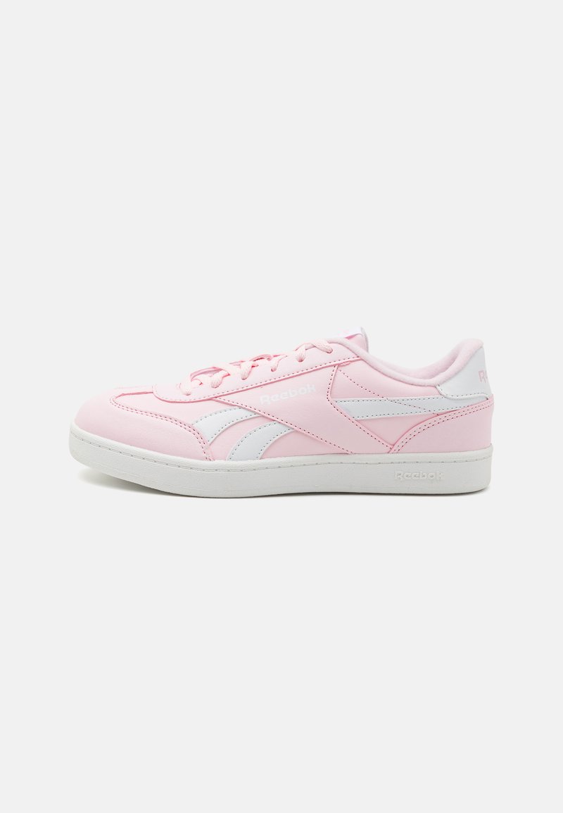 Reebok Tennisschuhe Multicourt rosa